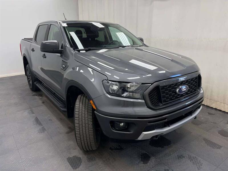ford Ranger 2023 - 16