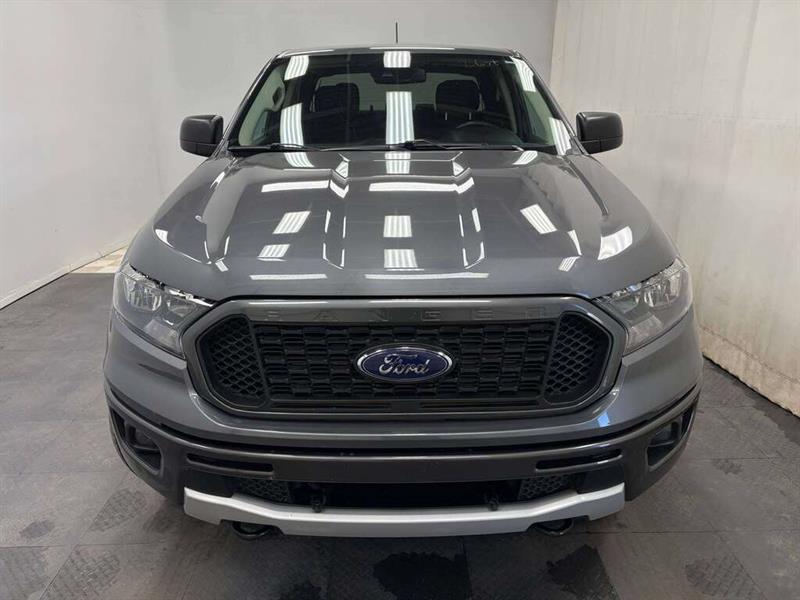 ford Ranger 2023 - 17