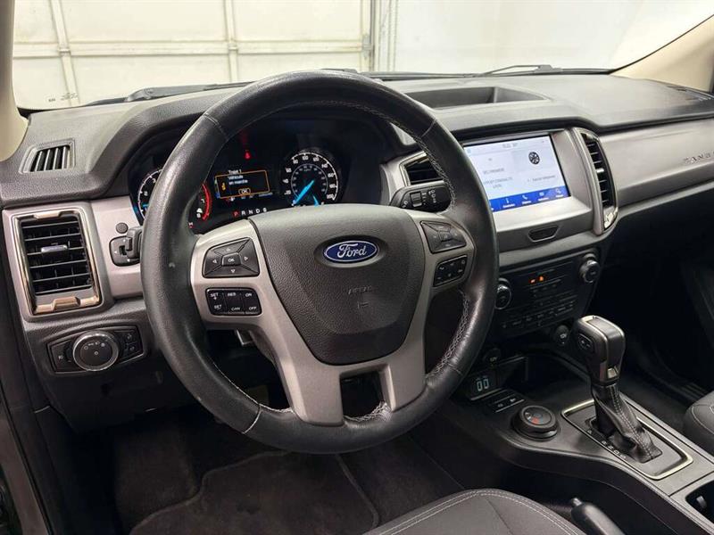 ford Ranger 2023 - 18