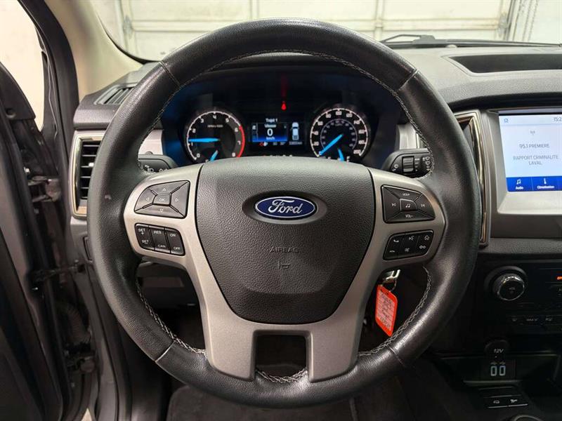 ford Ranger 2023 - 19