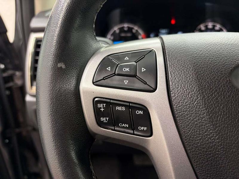ford Ranger 2023 - 20