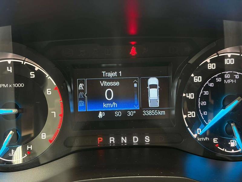 ford Ranger 2023 - 21