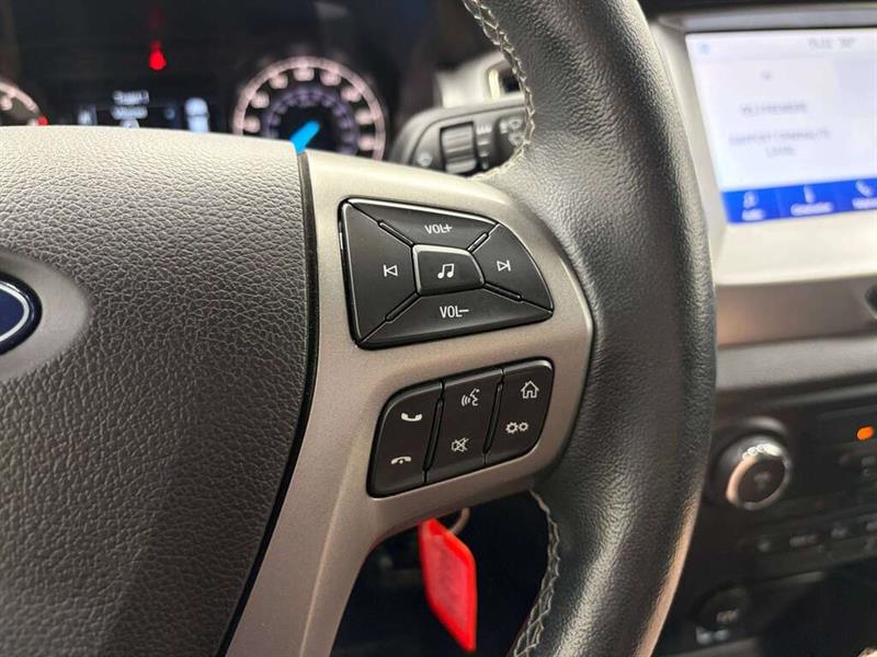 ford Ranger 2023 - 22