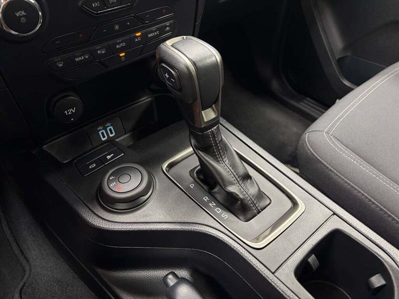 ford Ranger 2023 - 27