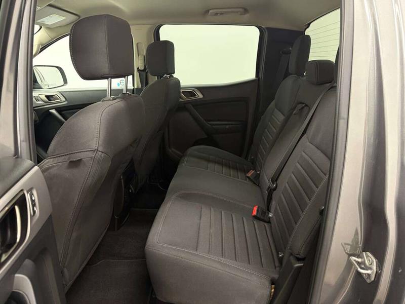 ford Ranger 2023 - 28