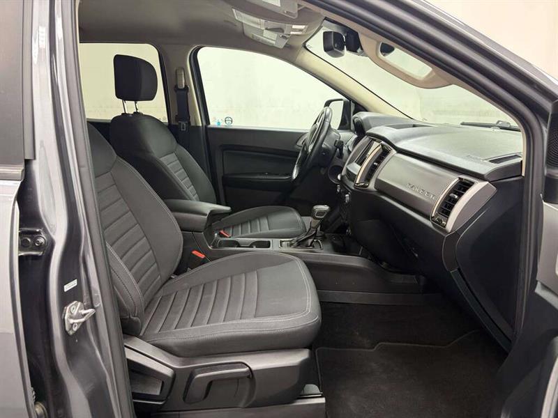 ford Ranger 2023 - 29