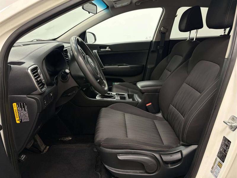 kia Sportage 2017 - 2