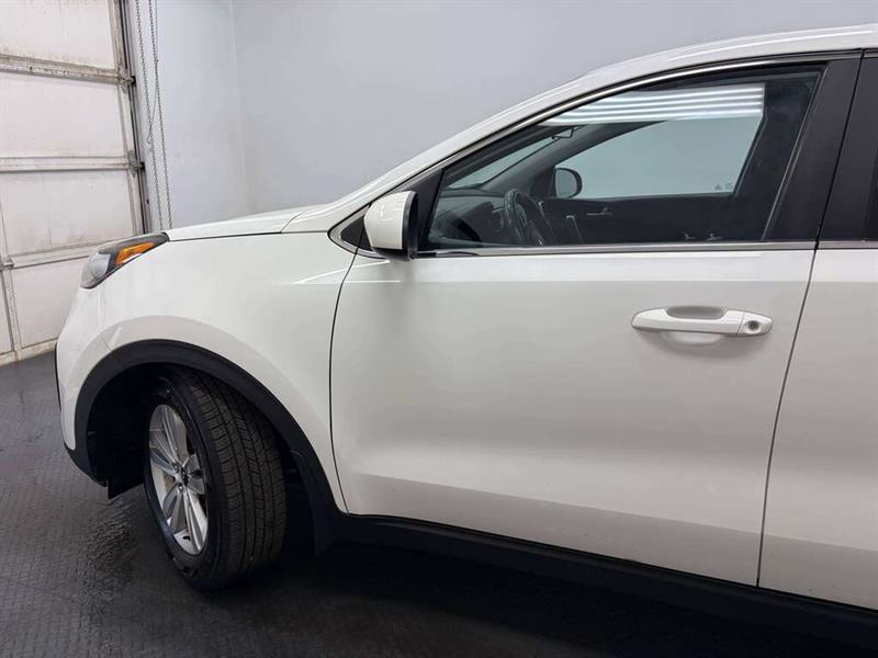 kia Sportage 2017 - 3