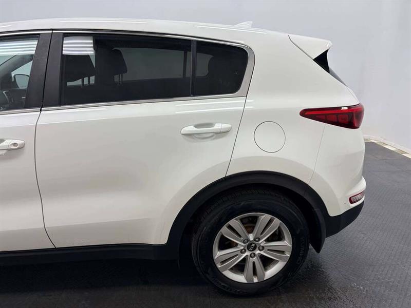 kia Sportage 2017 - 4