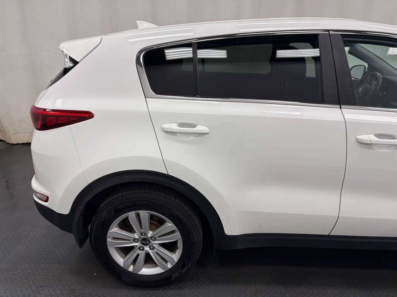 kia Sportage 2017 - 10