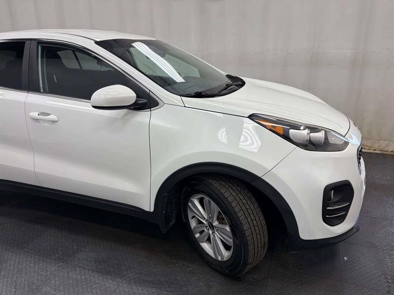 kia Sportage 2017 - 12