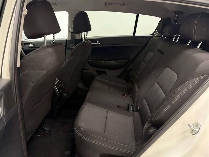 kia Sportage 2017 - 25