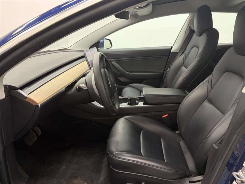 tesla Model 3 2019 - 2