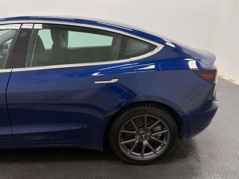 tesla Model 3 2019 - 4
