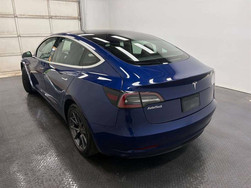 tesla Model 3 2019 - 5