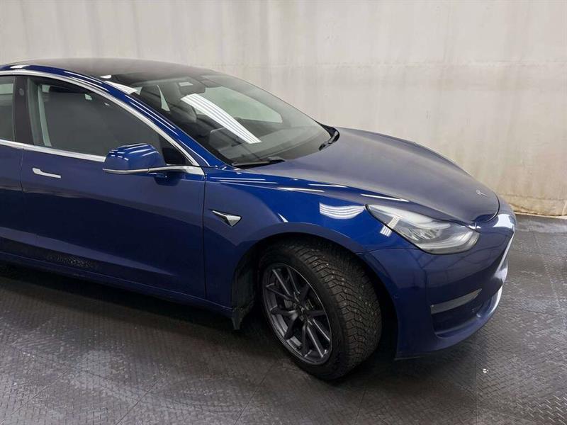 tesla Model 3 2019 - 14