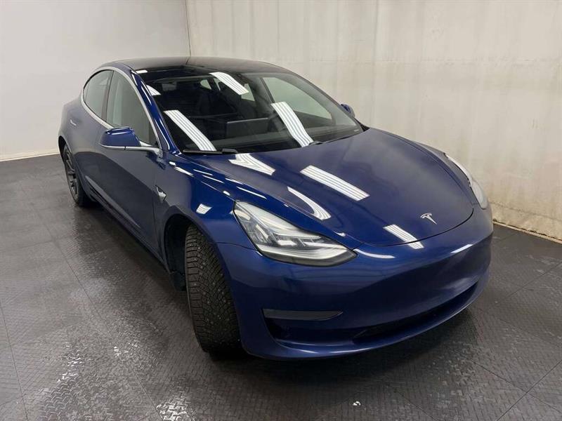 tesla Model 3 2019 - 15