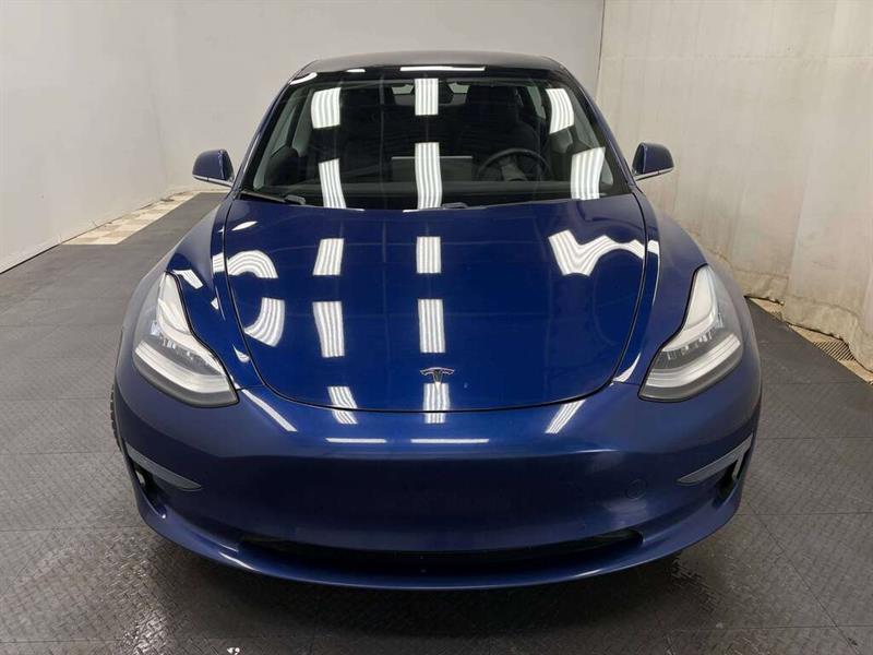 tesla Model 3 2019 - 16