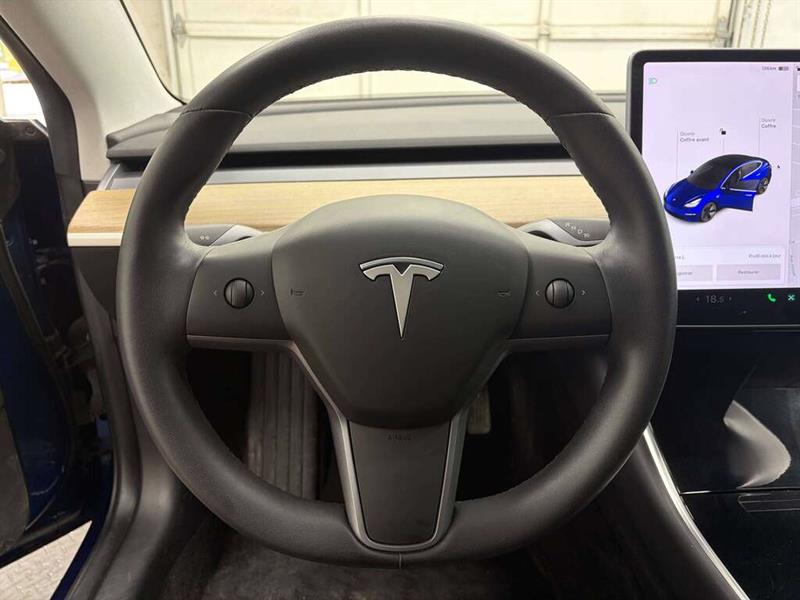 tesla Model 3 2019 - 18