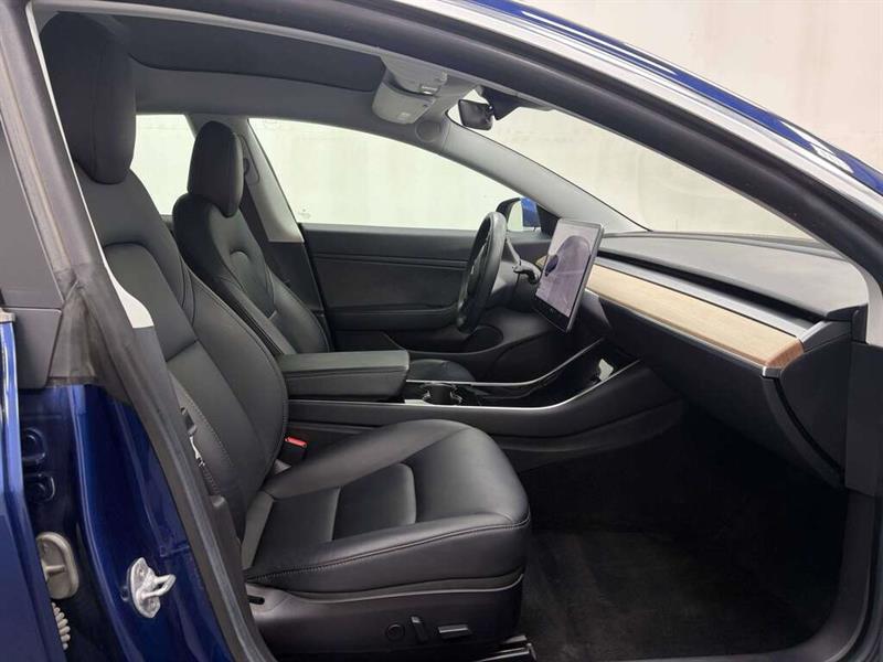 tesla Model 3 2019 - 27