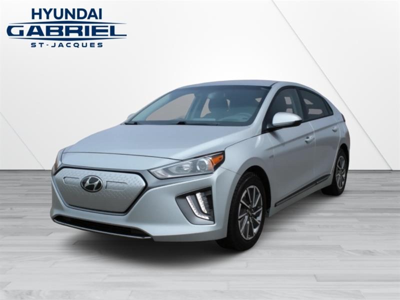 hyundai Ioniq 2020