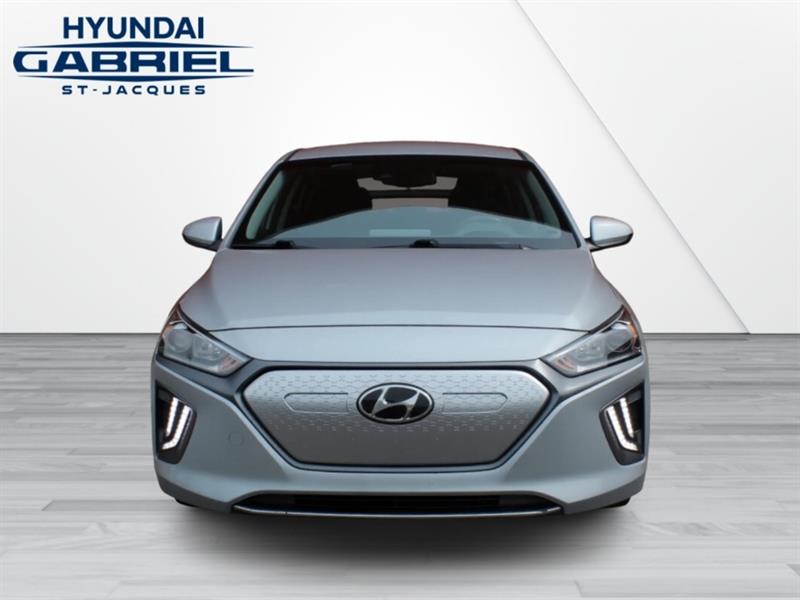 hyundai Ioniq 2020 - 2