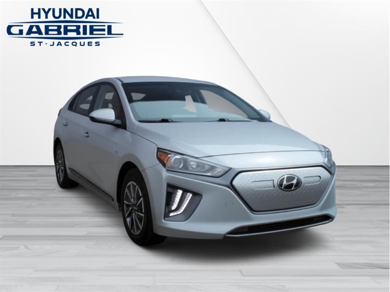 hyundai Ioniq 2020 - 3