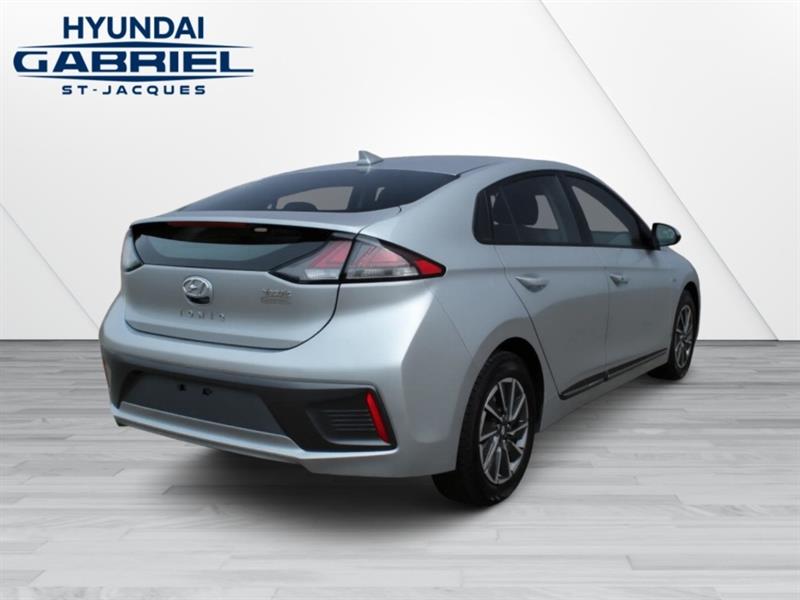 hyundai Ioniq 2020 - 4
