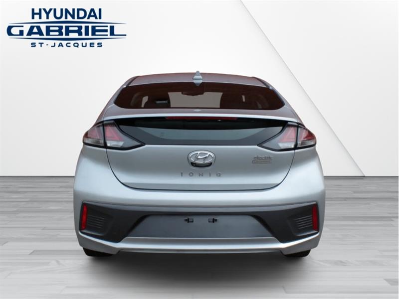 hyundai Ioniq 2020 - 5