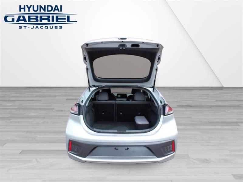 hyundai Ioniq 2020 - 6