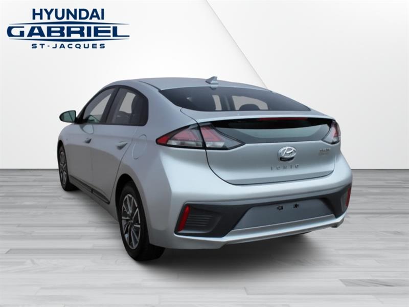 hyundai Ioniq 2020 - 7