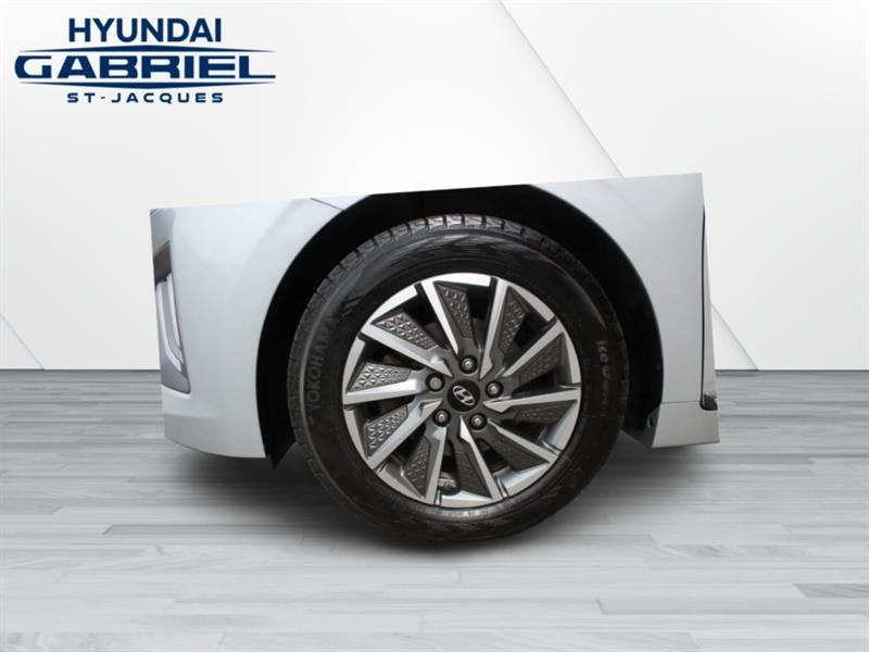 hyundai Ioniq 2020 - 8