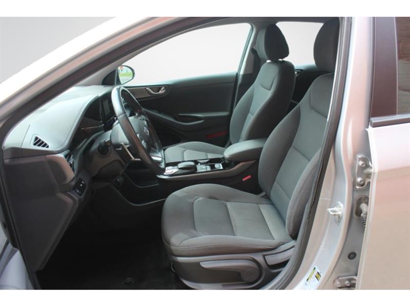 hyundai Ioniq 2020 - 9