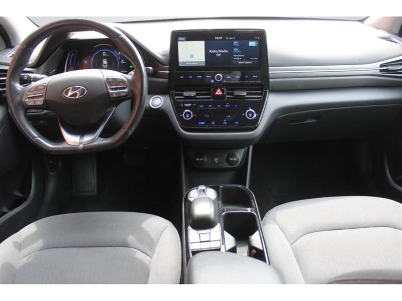 hyundai Ioniq 2020 - 12