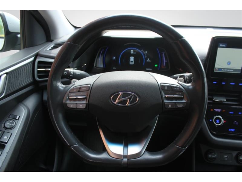 hyundai Ioniq 2020 - 13