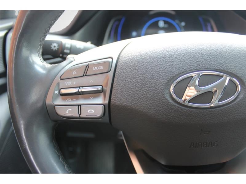 hyundai Ioniq 2020 - 14