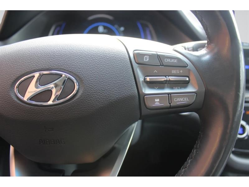 hyundai Ioniq 2020 - 15