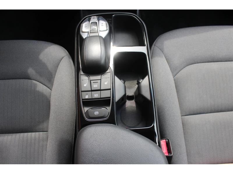 hyundai Ioniq 2020 - 16
