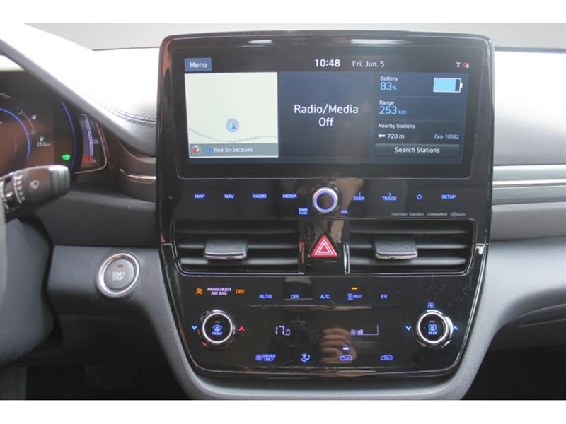 hyundai Ioniq 2020 - 17