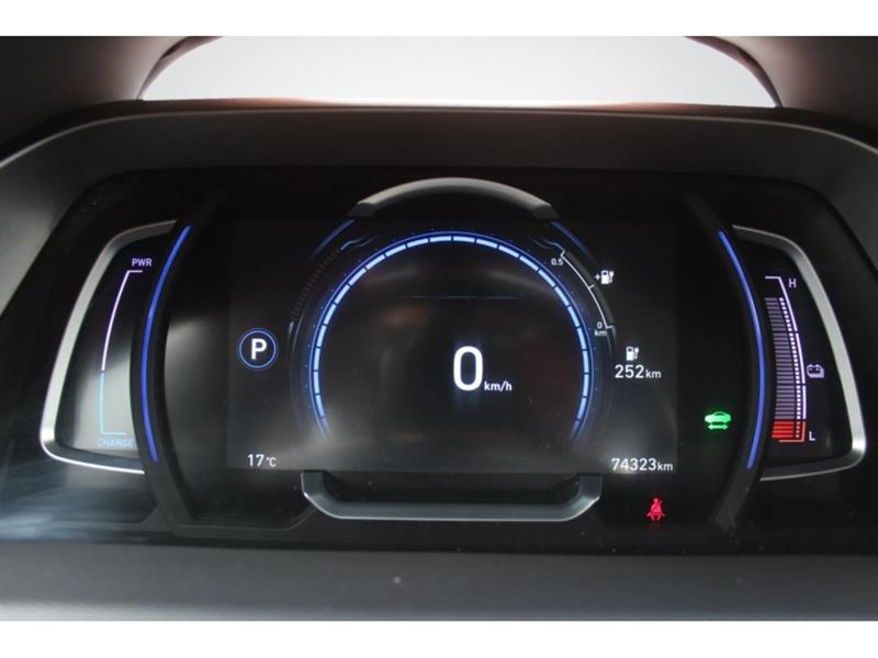 hyundai Ioniq 2020 - 21