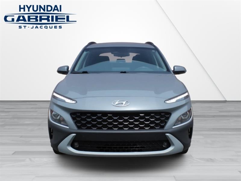 hyundai Kona 2022 - 2