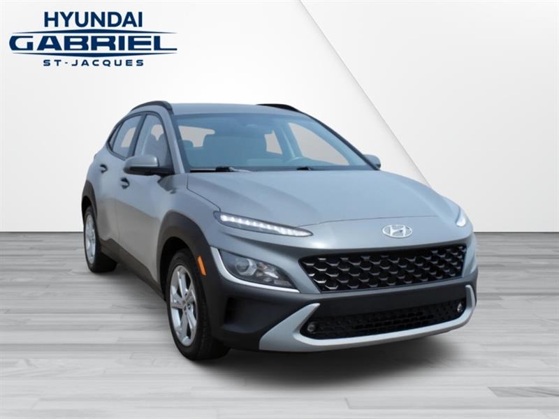 hyundai Kona 2022 - 3