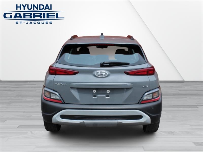 hyundai Kona 2022 - 5
