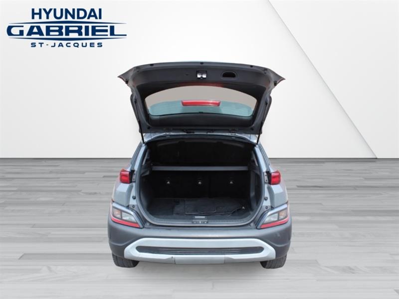 hyundai Kona 2022 - 6