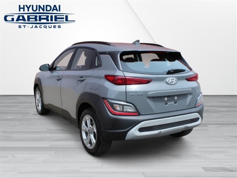 hyundai Kona 2022 - 7