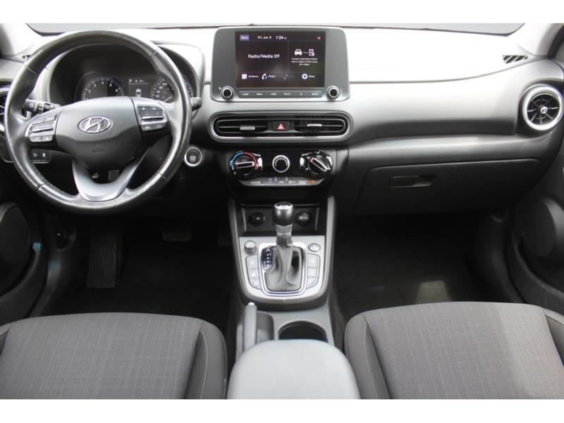 hyundai Kona 2022 - 12