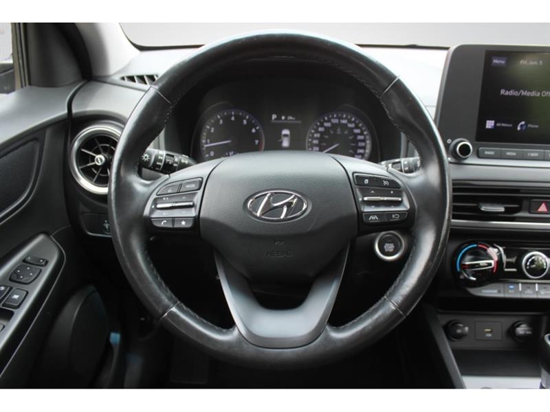 hyundai Kona 2022 - 13