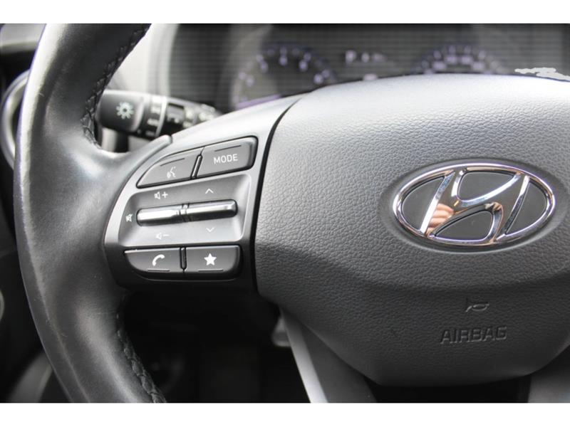 hyundai Kona 2022 - 14