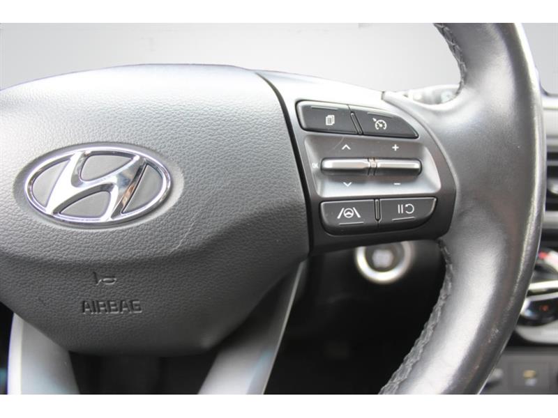 hyundai Kona 2022 - 15