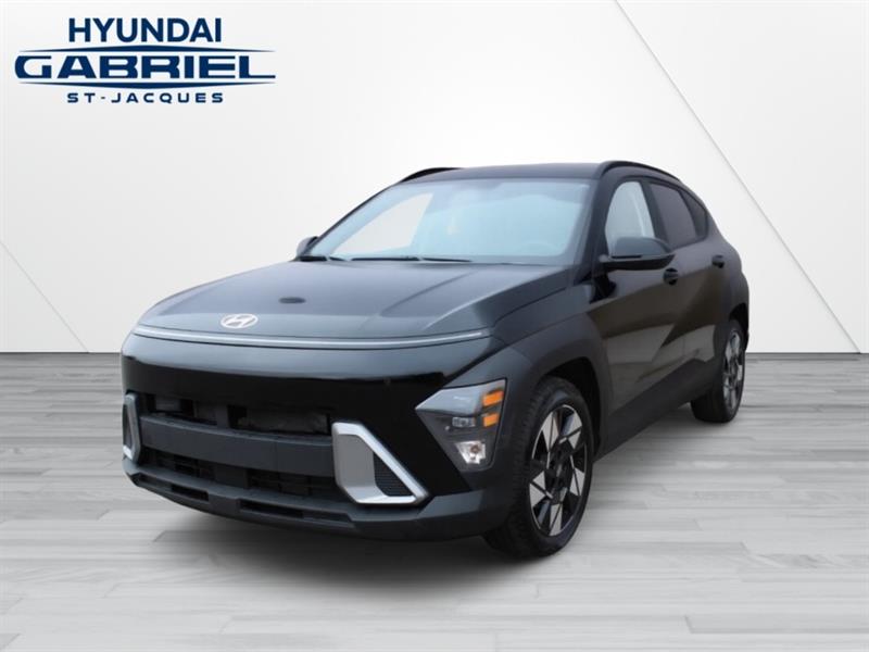hyundai Kona 2024